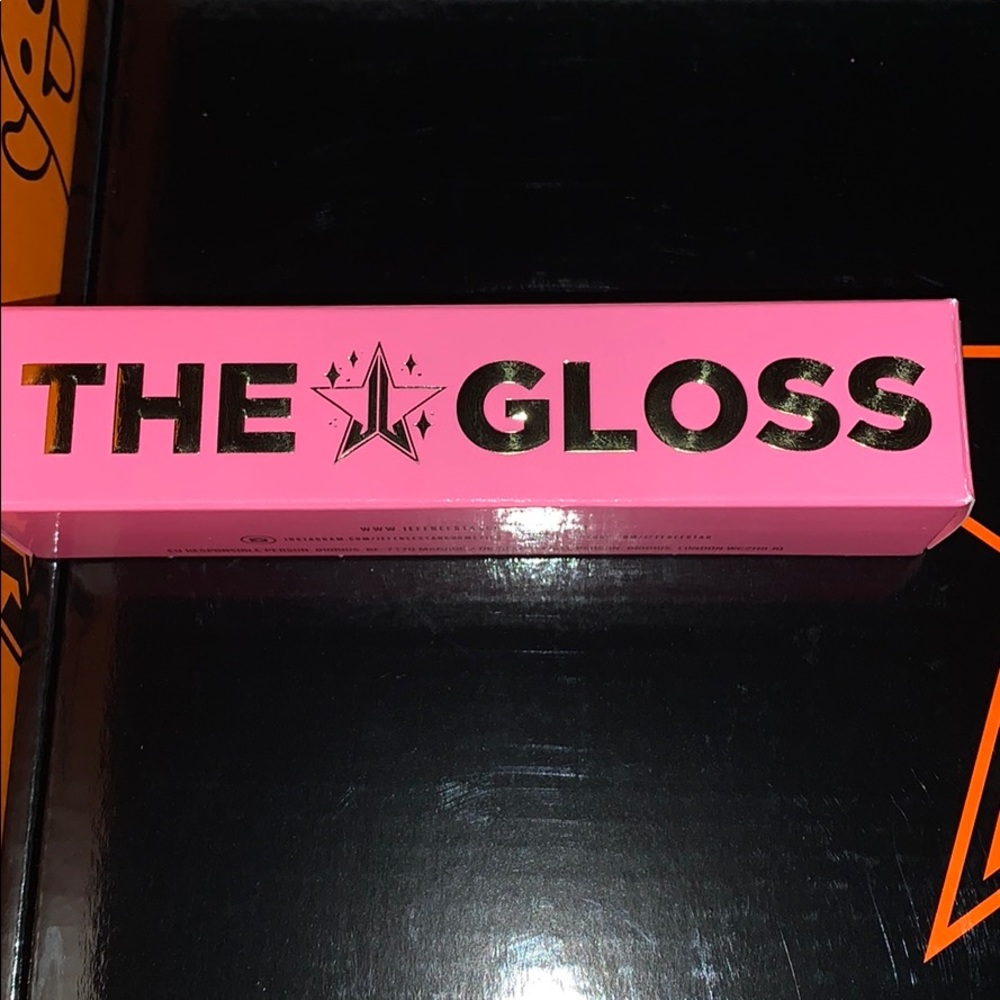 🆕THE GLOSS 💋